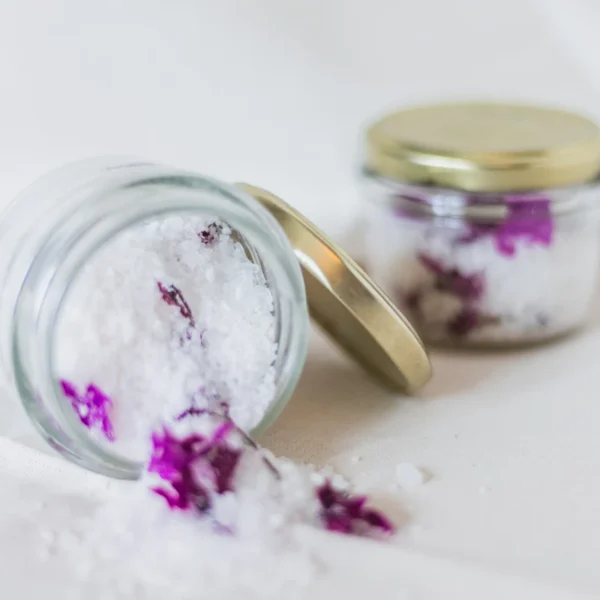 Eucalyptus Bath Soak Salts — Beauty & Personal Care at Peasley Store
