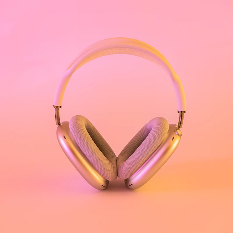 Kids' Volume-Safe Headphones β Electronics at Peasley Store