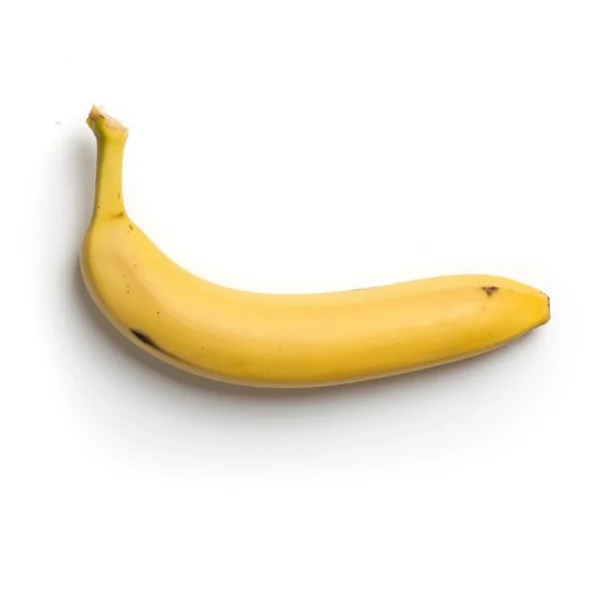 Organic Bananas Bunch — Fresh Produce at Peasley Store