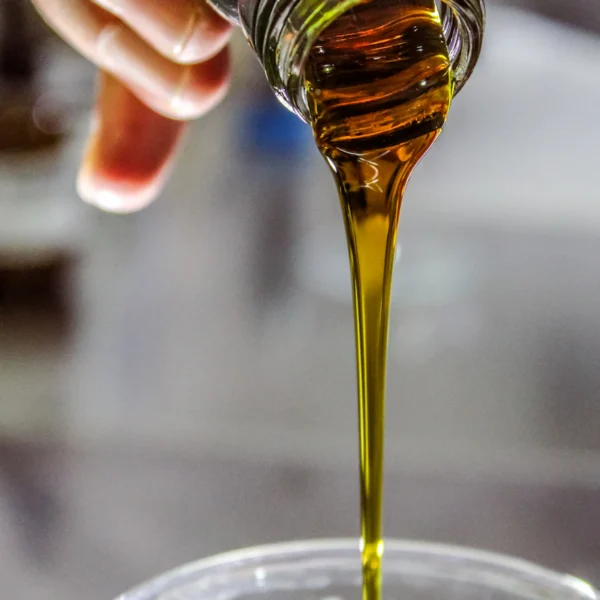 Single-Estate Olive Oil — Robust Blend — Pantry at Peasley Store